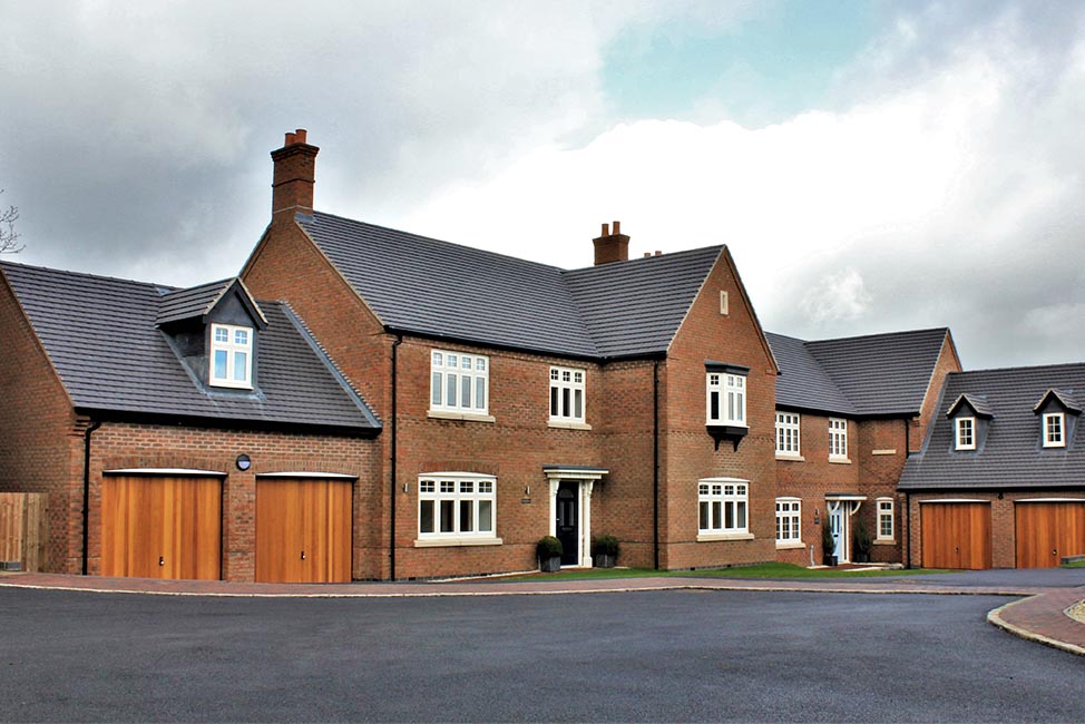 RJH Building Construction Ltd