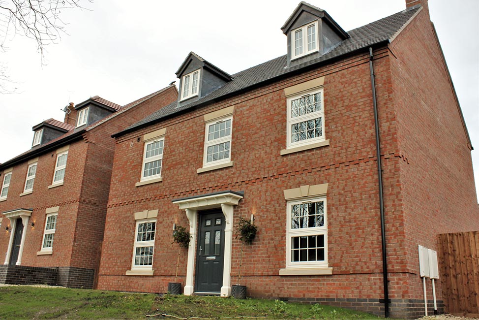 RJH Building Construction Ltd